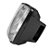 Farol Completo sem Lampada CG Today (Ate 1999) Aro Preto - Imagem 4