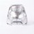 Lanterna Traseira CG Titan 150 2004 a 2008 Cristal - Imagem 1