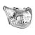 Bloco Optico Honda Biz 100, 110 e 125 2011 a 2017  c/ encaixe para Lâmpada H4 - Imagem 2