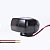 Kit 4 Pisca Seta XR 200 / XLR125 / Tornado / Bros Pop Fume Escuro - Imagem 6