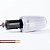 KIT 4 Pisca Seta Titan Fan 125  / 150 CB 250 Bros 160 XRE 160 /190 Cristal - Imagem 4
