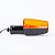 KIT 4 Pisca Seta Titan Fan 125  / 150 CB 250 Bros 160 XRE 160 /190 Ambar (Laranja) - Imagem 8