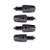 KIT 4 Pisca Seta Titan Fan 125  / 150 CB 250 Bros 160 XRE 160 /190 Fume Escuro - Imagem 1