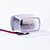 Kit 4 Pisca Seta XR 200 / XLR125 / Tornado / Bros Pop Cristal - Imagem 2
