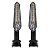 Pisca Led MT03/ MT07/ MT09/ Fazer/ Factor/ Crosser 150 / FZ15/ FZ25/ XJ6 Sequencial - Imagem 2