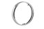 Aro do Farol CBX 250 Twister 2001 a 2008 Cromado - Imagem 1