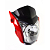 Frente Farol Titan Fan 150 2014 2015 Fan Start 160 2016 a 2021 Vermelho Injetado - Imagem 5