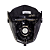 Frente Farol Titan Fan 150 2014 2015 Fan Start 160 2016 a 2021 Preto Injetado - Imagem 2