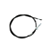 Cabo Freio Honda CG 125 Fan 2009 a 2015 AVA PARTS - Imagem 3