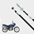 Cabo Freio Honda CG 125 Fan 2009 a 2015 AVA PARTS - Imagem 2