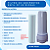 Filtro de Sedimentos PP 20 Micras – Refil 9" - Imagem 1