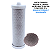 Refil Carbon Block 10" com Zeólita Remove Ferro e Manganês - Imagem 1
