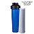 Filtro Big Blue 20" Carbon Block Reduz Enxofre - Imagem 1