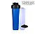 Filtro BIG Blue 20" Carvão Granulado Mesh Remoçãõ de Enxofre - Imagem 1