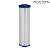 Refil Big Blue 20" Plissado 20-30 Micra - Imagem 1