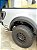 Ponteira De Escape Esportiva Cromada 4 Polegadas Camionetes - Imagem 5