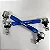 Bieleta Com Regulagem Ford Ranger 2024 2025 Diesel Off Road - Imagem 5
