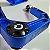 Bandeja De Suspensão Hilux SW4 Alta Performance Azul - Imagem 5