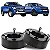 Kit Lift 2'' Polegadas Ranger 2012 2013 2014 2015 2016 2017 - Imagem 1