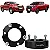 Kit Lift Toyota Hilux 2013 A 2024 Calço Mola Hilux - Imagem 1