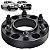 Jogo De Espaçadores de Roda Toyota Hilux 35mm 2006 a 2023 - Imagem 2