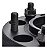 Espaçador De Roda 35mm Ford Ranger 2013/2024 Diesel Off Road - Imagem 5