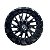 Roda Diesel Taylor Aro 20 Furação 6x139,8 - Imagem 2