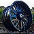 Roda Diesel Taylor Aro 20 Furação 6x139,8 - Imagem 4