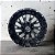 Roda Diesel Taylor Aro 20 Furação 6x139,8 - Imagem 7