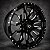 Roda Diesel Scorpion Aro 18 6x139,7 - Imagem 1