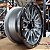 Roda Diesel Ribell Cromo Aro 20x9 Furação 5x139 - Imagem 4