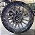 Roda Diesel Ribell Cromo Aro 20x10 Furação 8x165,1 - Imagem 6