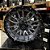 Roda Diesel Off Road Aro 20 Tala 9 - 6x139.7 Offset -12 - Imagem 5