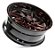Roda Diesel Off Road Aro 24 Tala 10 - 6x139.7 Offset -18 - Imagem 2