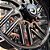 Roda Diesel Off Road Aro 24 Tala 10 - 8x165.1 Offset -25 - Imagem 3