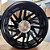 Roda Diesel Off Road Aro 24 Tala 10 - 8x165.1 Offset -25 - Imagem 5