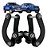 Jumelo De Conforto Traseiro Ranger 2013 A 2024 - Imagem 1
