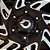 Roda Diesel Off Road Aro 20 Tala 10 - 6x139.7 Offset -12 - Imagem 6