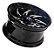 Roda Diesel Off Road Aro 20 Tala 10 - 6x139.7 Offset -12 - Imagem 2