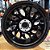 Roda Diesel Off Road Aro 20 Tala 10 - 6x139.7 Offset -12 - Imagem 5