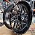 Roda Diesel Off Road Aro 22 Tala 10 - 6x139.7 Offset -18 - Imagem 6