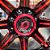 Roda Diesel Off Road Aro 20 Tala 10 - 6x139.7 Offset -12 - Imagem 4