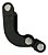 Jumelo De Conforto Toyota Hilux 2005 A 2015 Par - Imagem 4