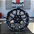 Roda Diesel Off Road Scorpion Aro 20X12-6X139.7-106,1  Offset -44 - Imagem 4