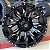 Roda Diesel Off Road Scorpion Aro 20X12-6X139.7-106,1  Offset -44 - Imagem 5