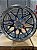 Roda Diesel Hyper Polida Aro 24x10 Furação 6x139,7 106,10 Offset -18 - Imagem 5