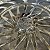 Roda Diesel Star Polida Aro 22x12 Furação 8x165.1 125.2 Offset -44 - Imagem 6