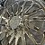 Roda Diesel Star Polida Aro 22x12 Furação 8x165.1 125.2 Offset -44 - Imagem 5