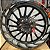 Roda Diesel Star Polida Aro 22x12 Furação 8x165.1 125.2 Offset -44 - Imagem 2