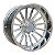 Roda Diesel Prophecy Aro 30x16 Furação 8x165.1 125.2 Offset -101 - Imagem 1
